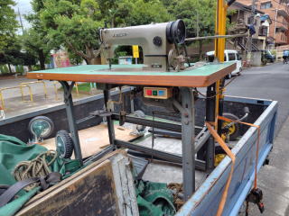 回収買取り・廃棄処分リサイクル